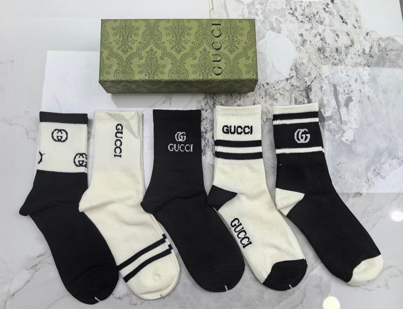 Gucci socks QY69